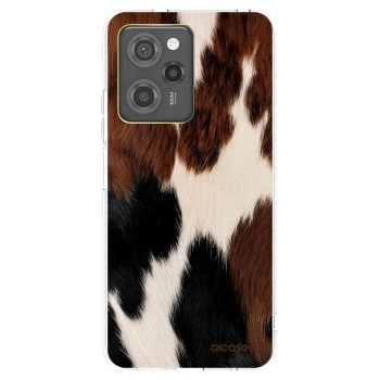 Picasee silikonski prozorni ovitek za Xiaomi Poco X5 Pro - Rodeo