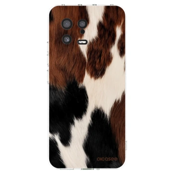 Picasee silikonski prozorni ovitek za Xiaomi 13 - Rodeo