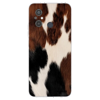 Picasee silikonski prozorni ovitek za Xiaomi Redmi 12C - Rodeo