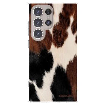 Picasee silikonski prozorni ovitek za Samsung Galaxy S24 Ultra S928B 5G - Rodeo