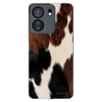 Picasee silikonski prozorni ovitek za Xiaomi Redmi 13C 4G - Rodeo