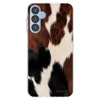 Picasee silikonski prozorni ovitek za Samsung Galaxy A15 A156B 5G - Rodeo