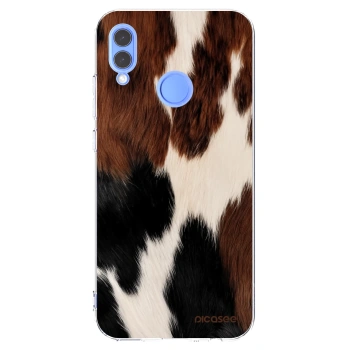 Picasee silikonski prozorni ovitek za Huawei P Smart 2019 - Rodeo