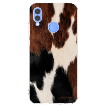 Picasee silikonski prozorni ovitek za Honor 10 Lite - Rodeo