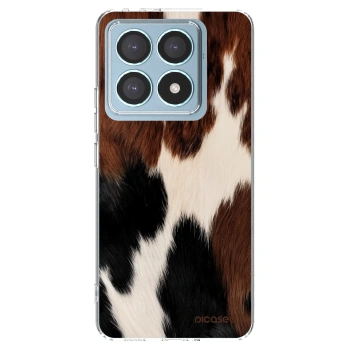 Picasee silikonski prozorni ovitek za Xiaomi 14T Pro - Rodeo
