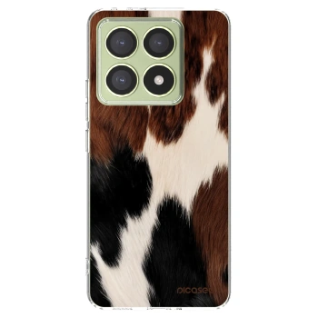 Picasee silikonski prozorni ovitek za Xiaomi 14T - Rodeo