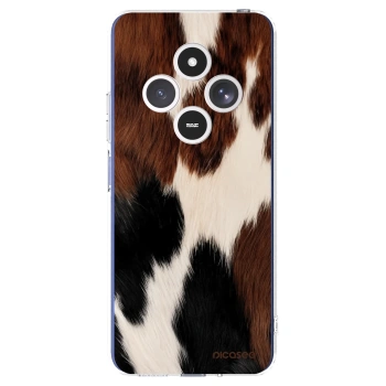 Picasee silikonski prozorni ovitek za Xiaomi Redmi 14C - Rodeo