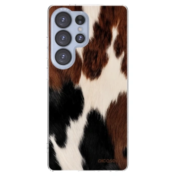 Picasee silikonski prozorni ovitek za Samsung Galaxy S25 Ultra 5G - Rodeo