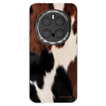 Picasee silikonski prozorni ovitek za Honor Magic7 Pro 5G - Rodeo