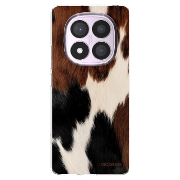 Picasee silikonski prozorni ovitek za Xiaomi Redmi Note 14 Pro 4G - Rodeo