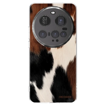 Picasee silikonski prozorni ovitek za Xiaomi 15 Ultra - Rodeo
