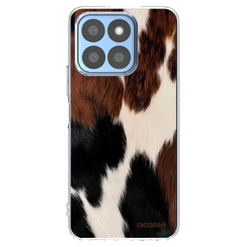 Picasee silikonski prozorni ovitek za Honor X8c - Rodeo