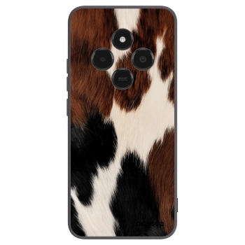 Picasee silikonski črni ovitek za Xiaomi Poco C75 - Rodeo