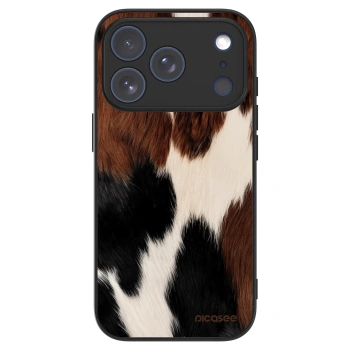 Picasee ULTIMATE CASE za Apple iPhone 17 Pro - Rodeo