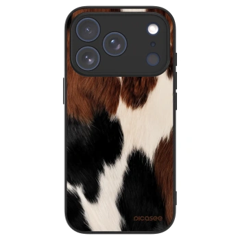 Picasee ULTIMATE CASE MagSafe za Apple iPhone 17 Pro - Rodeo