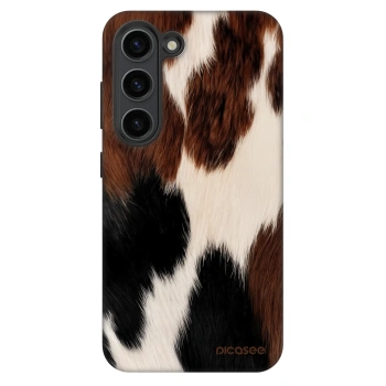 Picasee Fashion Case za Samsung Galaxy S23+ 5G - Rodeo