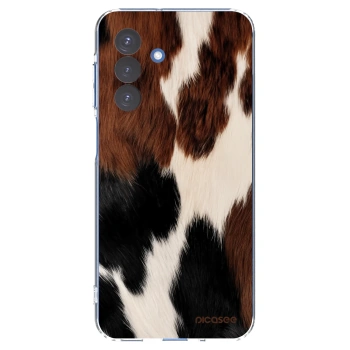 Picasee silikonski prozorni ovitek za Samsung Galaxy A17 5G - Rodeo