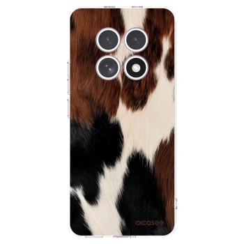 Picasee silikonski prozorni ovitek za Xiaomi Redmi Note 15 - Rodeo