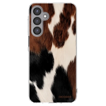 Picasee silikonski prozorni ovitek za Samsung Galaxy A16 4G - Rodeo