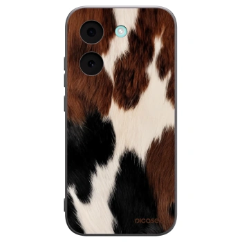 Picasee silikonski črni ovitek za Xiaomi Poco X8 Pro - Rodeo