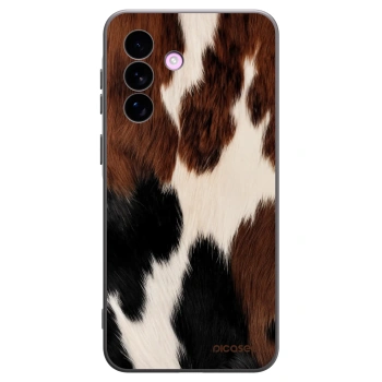 Picasee silikonski črni ovitek za Samsung Galaxy A57 5G - Rodeo
