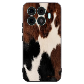 Picasee silikonski črni ovitek za Xiaomi 17T Pro - Rodeo