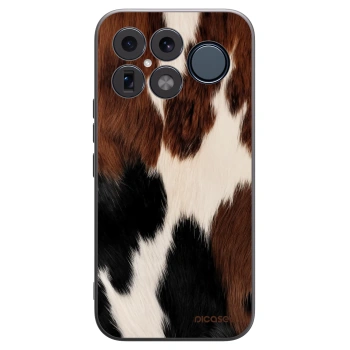 Picasee silikonski črni ovitek za Xiaomi Poco F8 Ultra - Rodeo