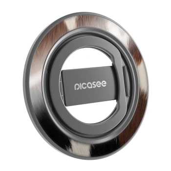 Magnetic holder - Črna