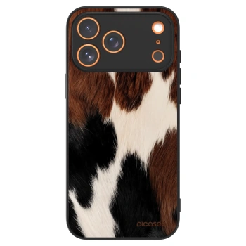 Picasee ULTIMATE CASE za Apple iPhone 18 Pro Max - Rodeo