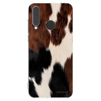 Picasee silikonski prozorni ovitek za Honor 20 Lite - Rodeo