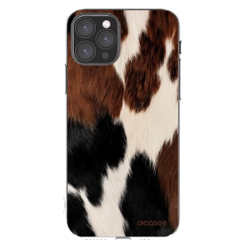 Picasee silikonski prozorni ovitek za Apple iPhone 11 Pro - Rodeo