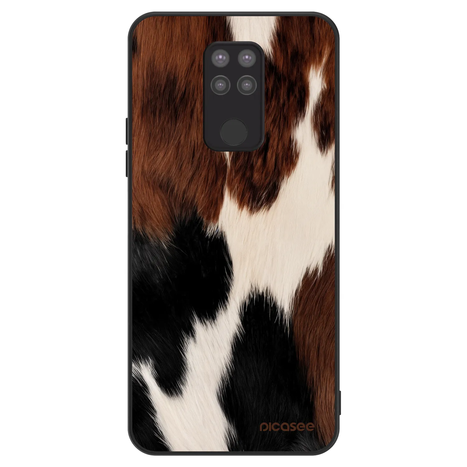Picasee ULTIMATE CASE za Xiaomi Redmi Note 9 - Rodeo