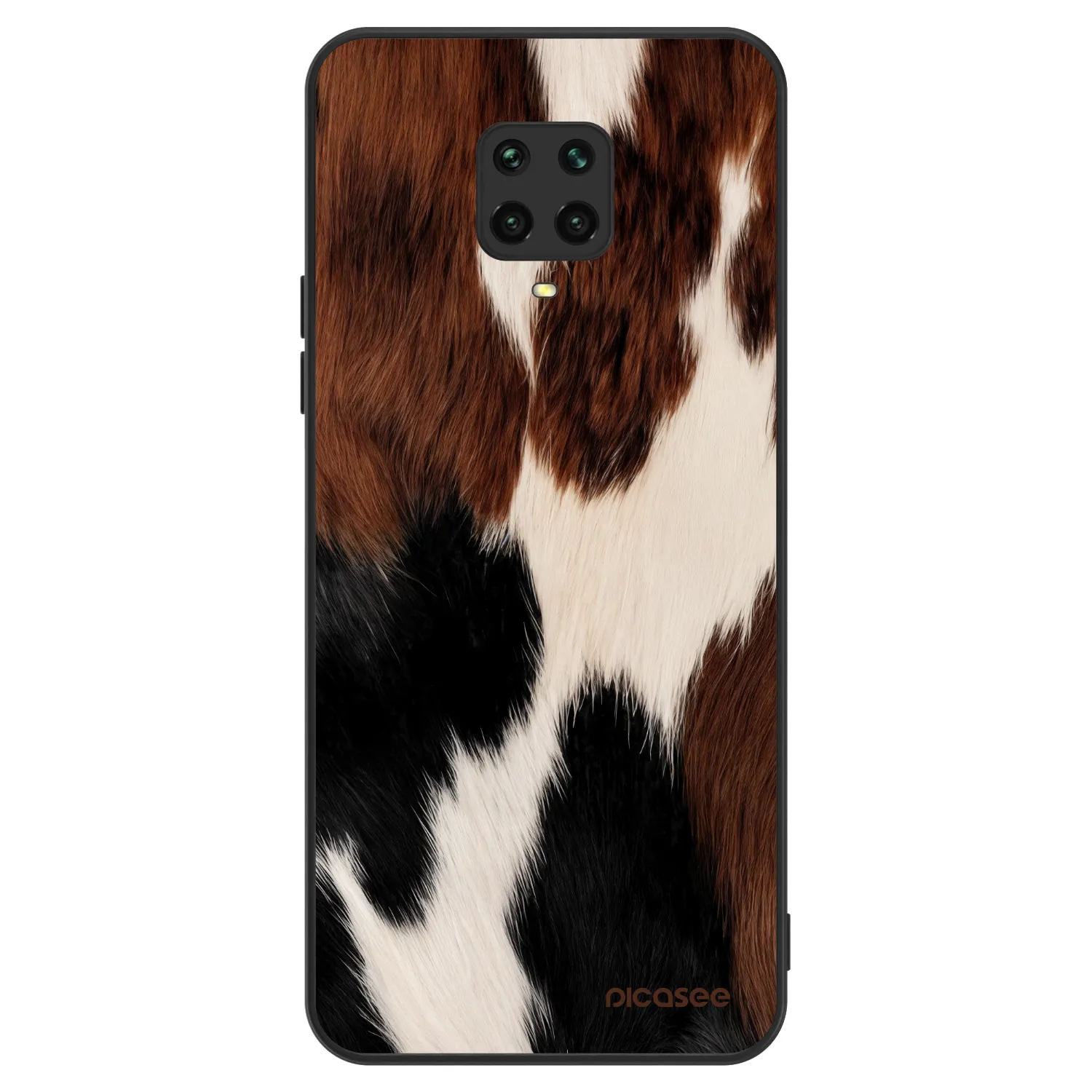 Picasee ULTIMATE CASE za Xiaomi Redmi Note 9 Pro - Rodeo