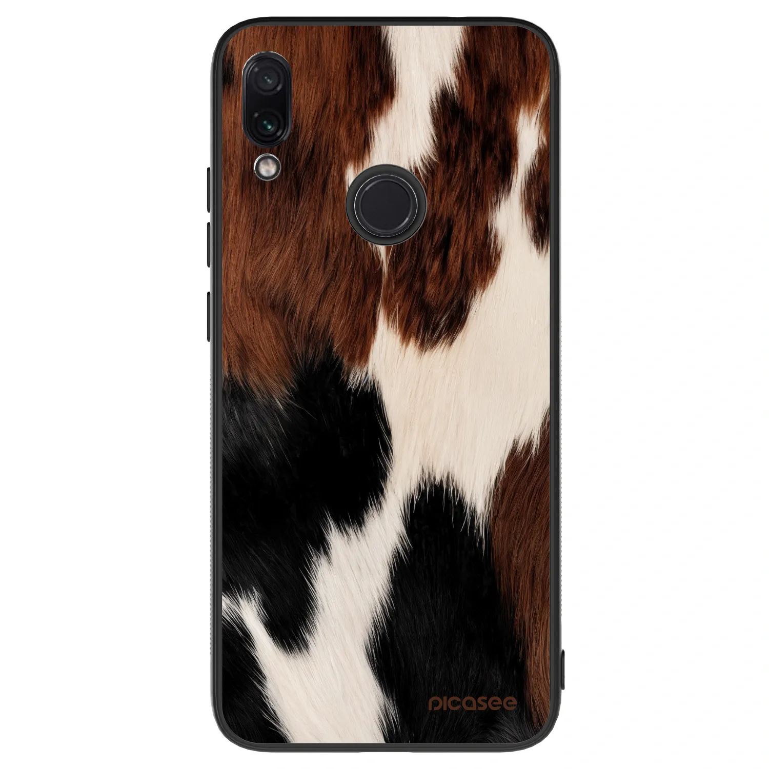Picasee ULTIMATE CASE za Xiaomi Redmi Note 7 - Rodeo