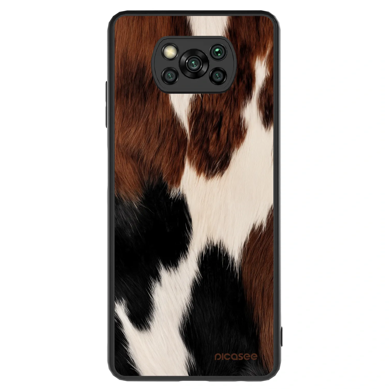 Picasee ULTIMATE CASE za Xiaomi Poco X3 - Rodeo
