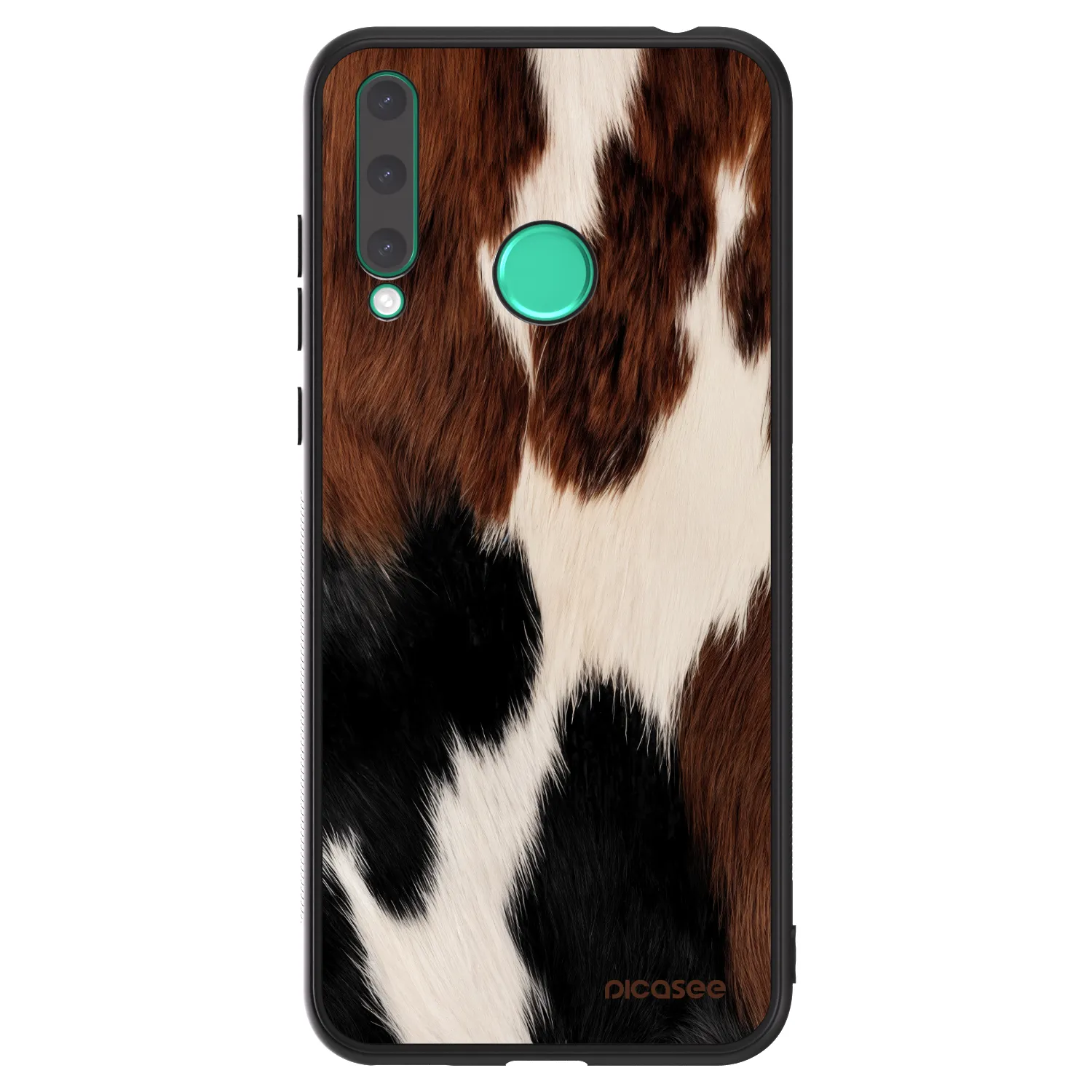 Picasee ULTIMATE CASE za Honor 20 Lite - Rodeo