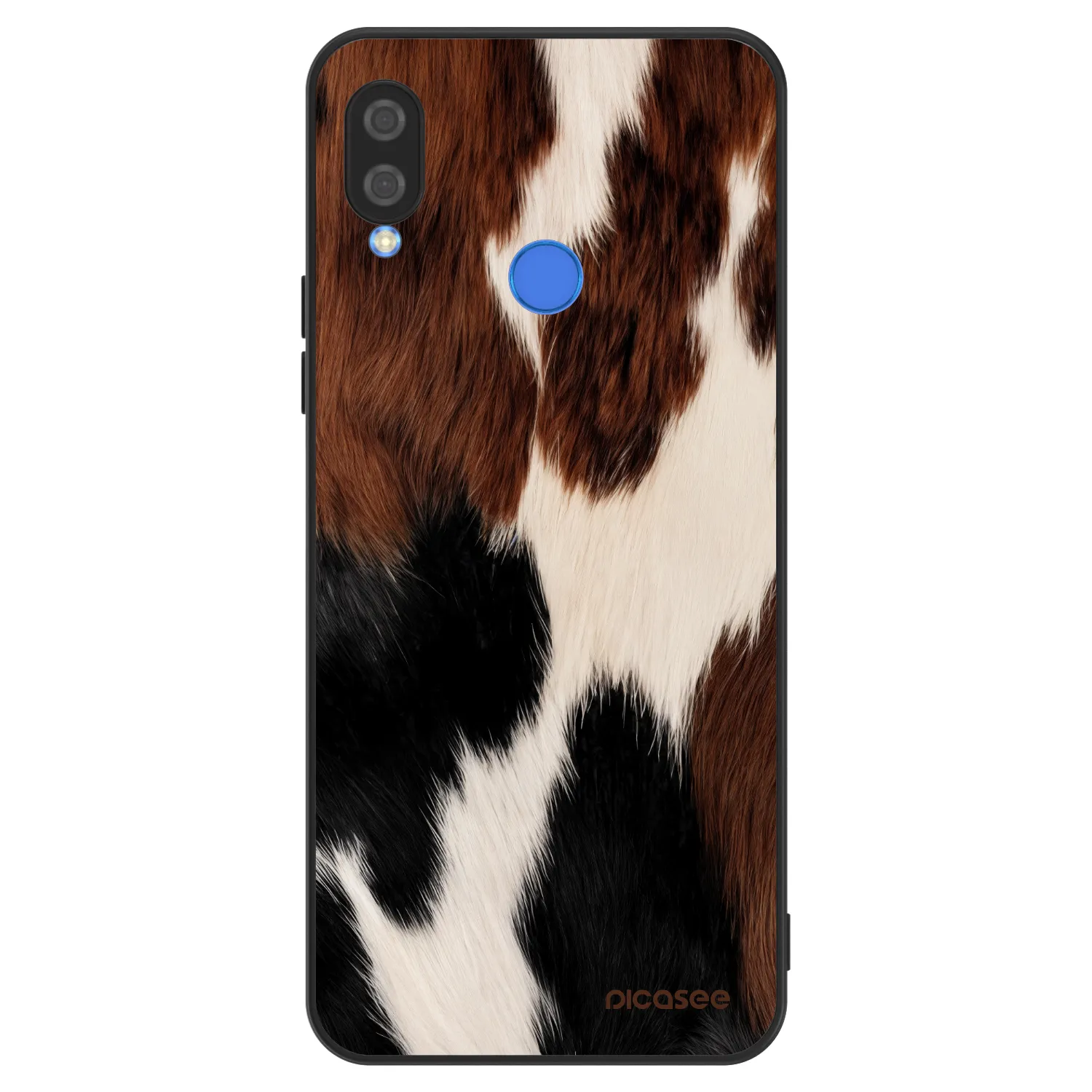 Picasee ULTIMATE CASE za Huawei Nova 3 - Rodeo