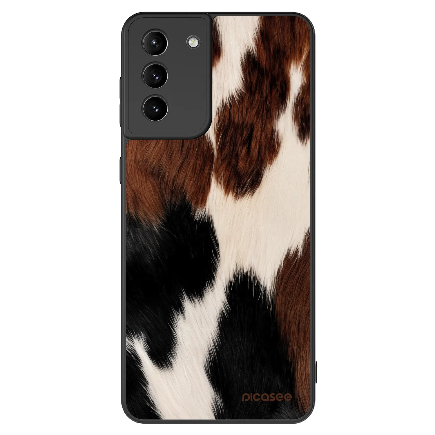 Picasee ULTIMATE CASE za Samsung Galaxy S21+ 5G G996F - Rodeo