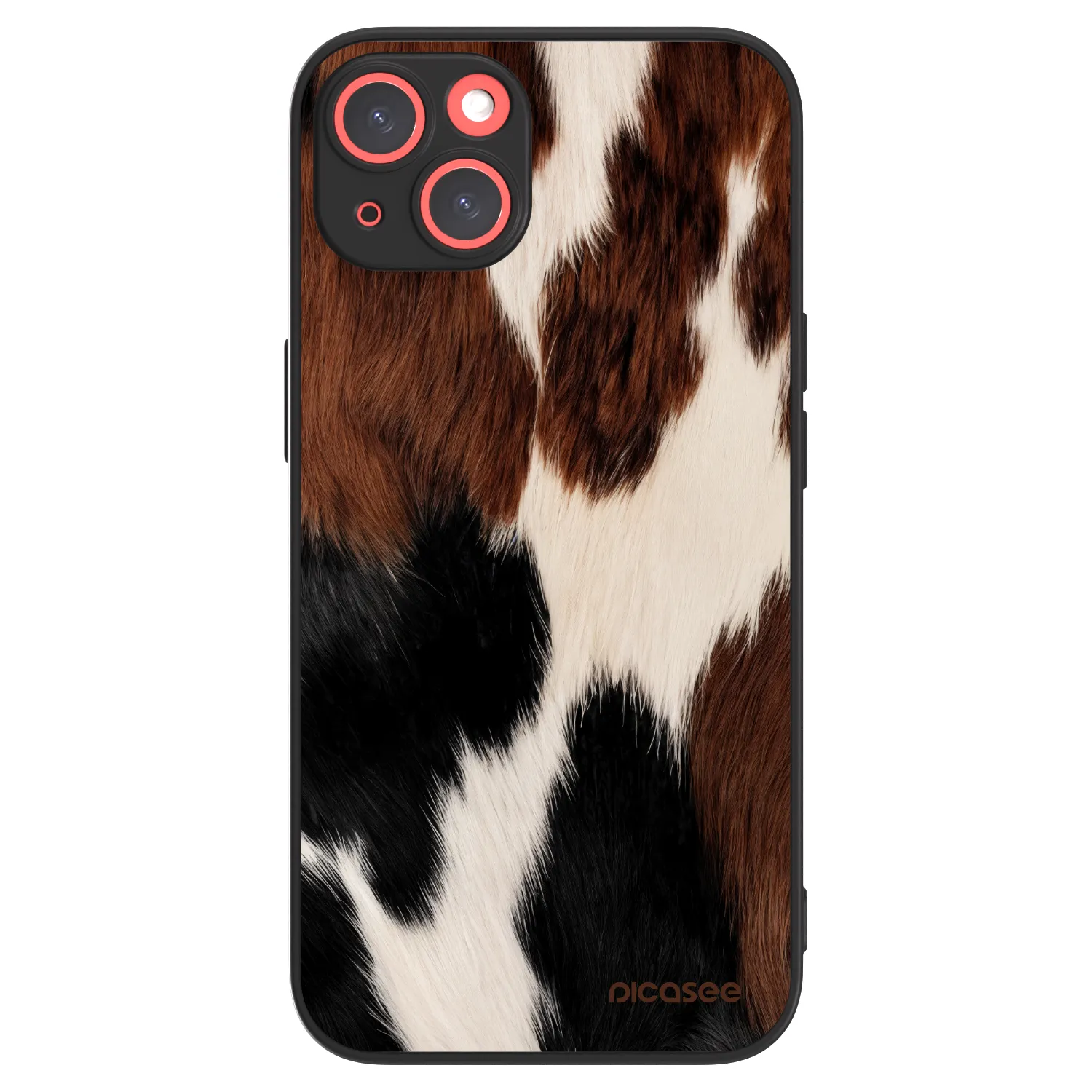 Picasee ULTIMATE CASE za Apple iPhone 13 - Rodeo