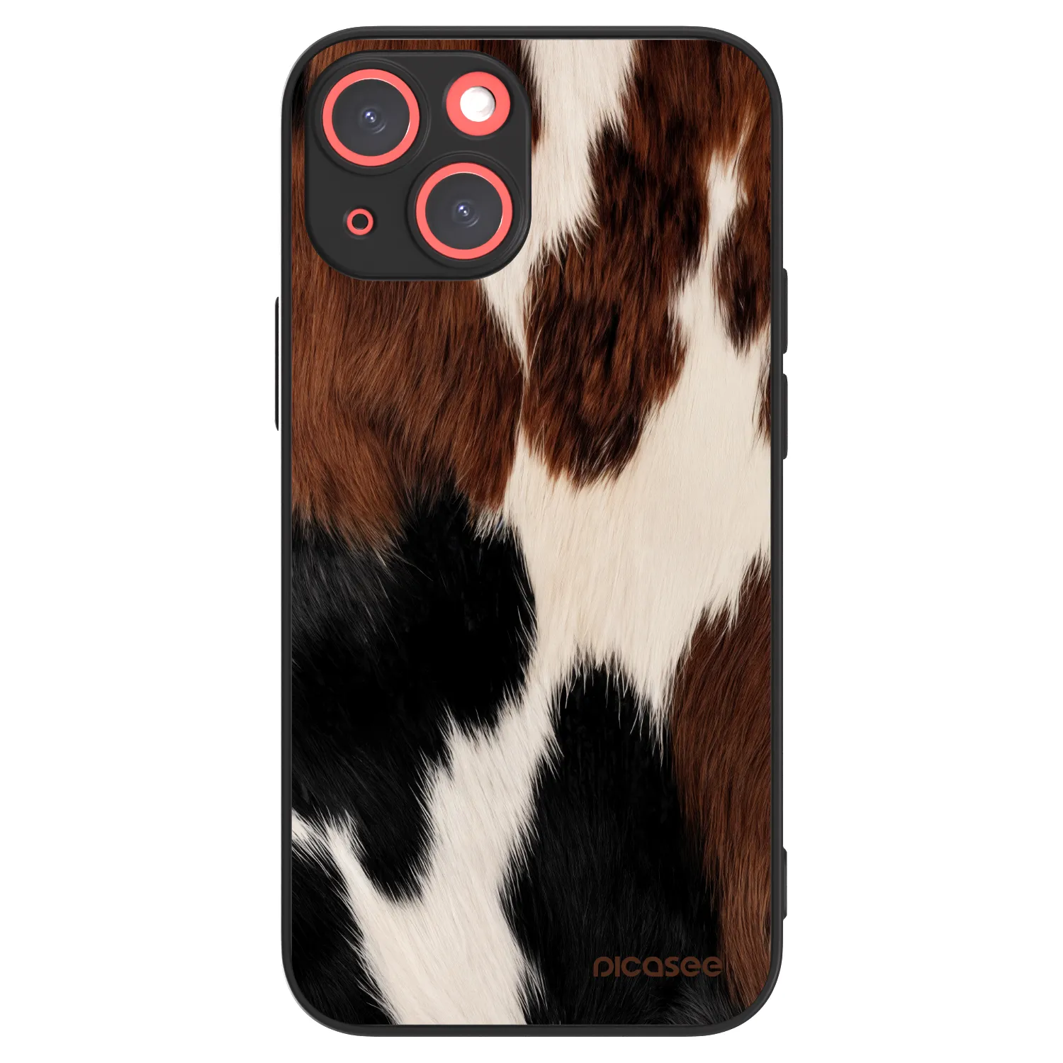 Picasee ULTIMATE CASE za Apple iPhone 13 mini - Rodeo