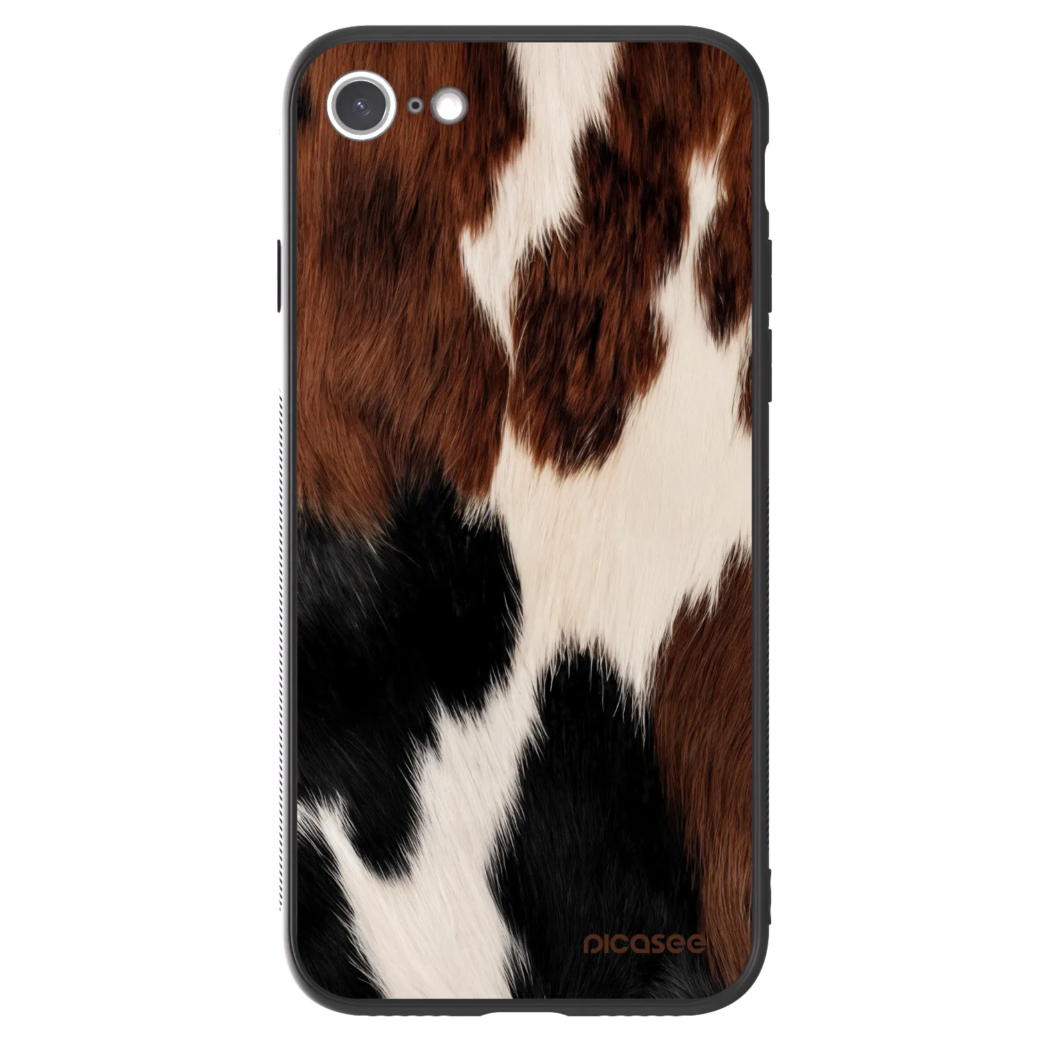 Picasee ULTIMATE CASE za Apple iPhone 8 - Rodeo