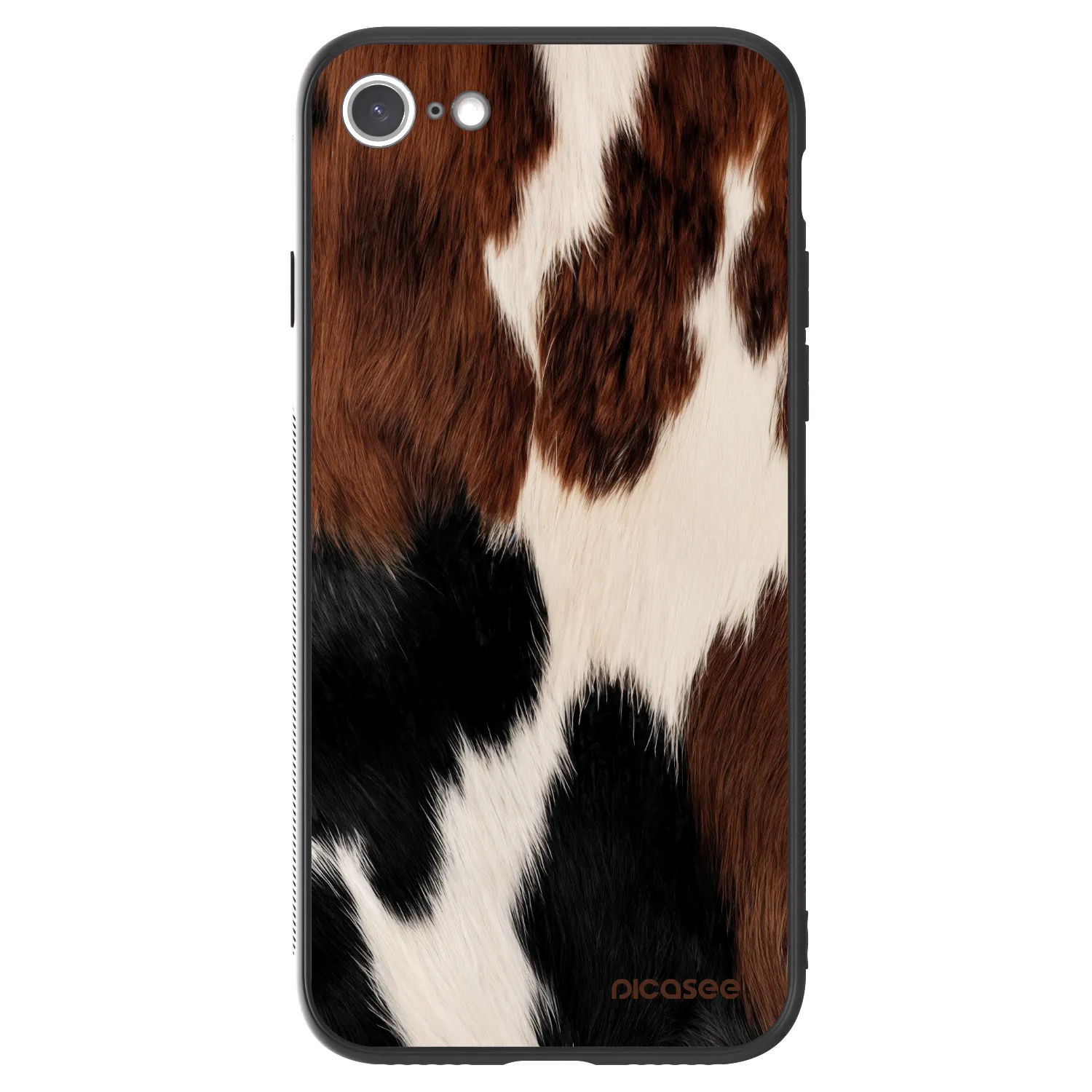 Picasee ULTIMATE CASE za Apple iPhone SE 2020 - Rodeo