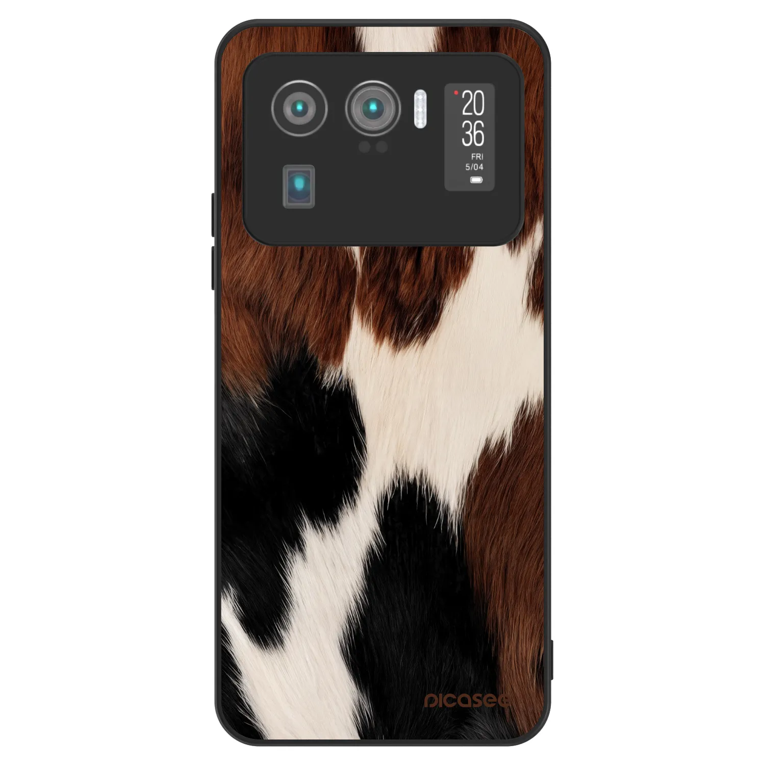 Picasee ULTIMATE CASE za Xiaomi Mi 11 Ultra - Rodeo