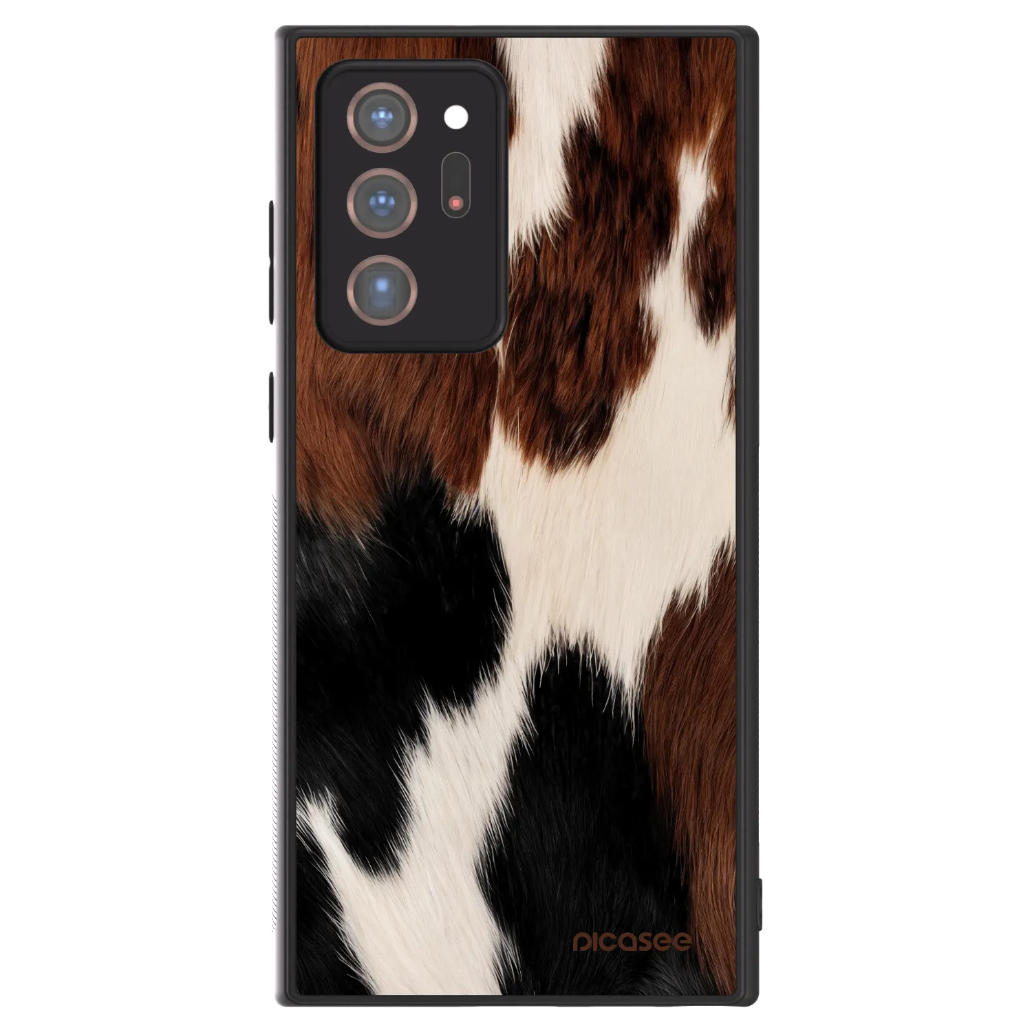 Picasee ULTIMATE CASE za Samsung Galaxy Note 20 Ultra - Rodeo