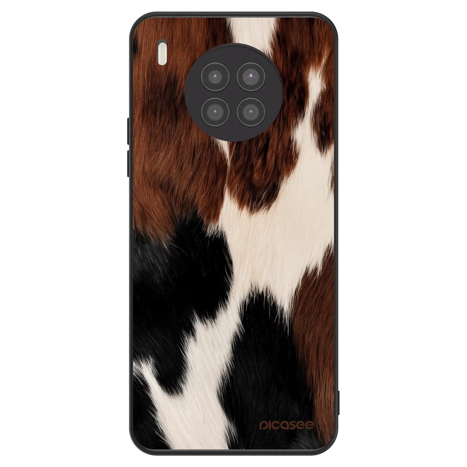 Picasee ULTIMATE CASE za Huawei Nova 8i - Rodeo