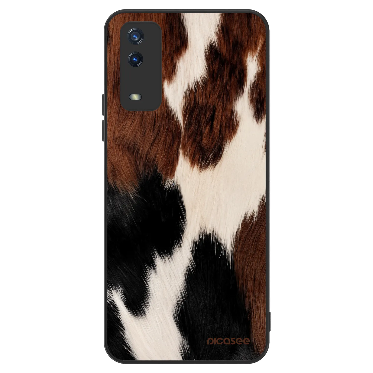 Picasee ULTIMATE CASE za Vivo Y11s - Rodeo