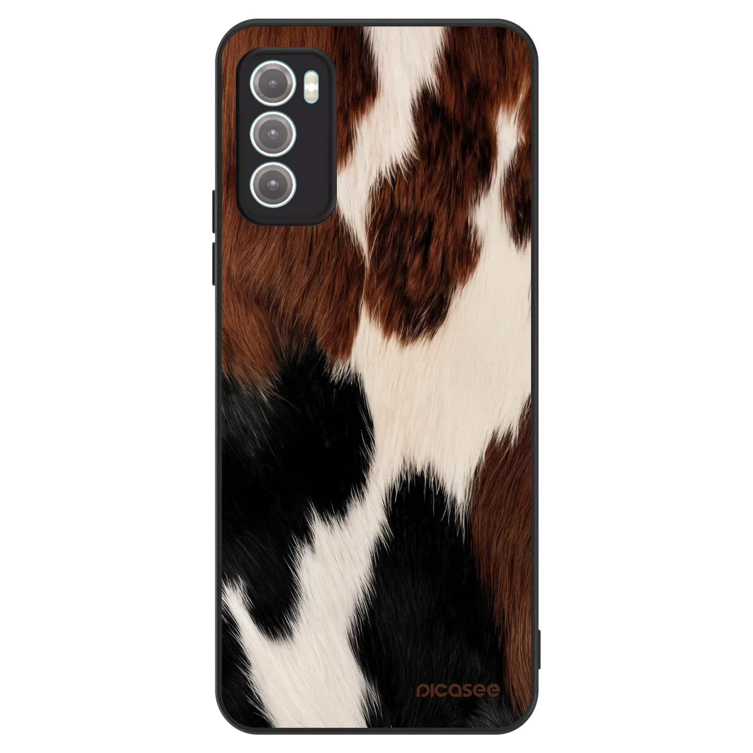 Picasee ULTIMATE CASE za Motorola Moto G60 - Rodeo