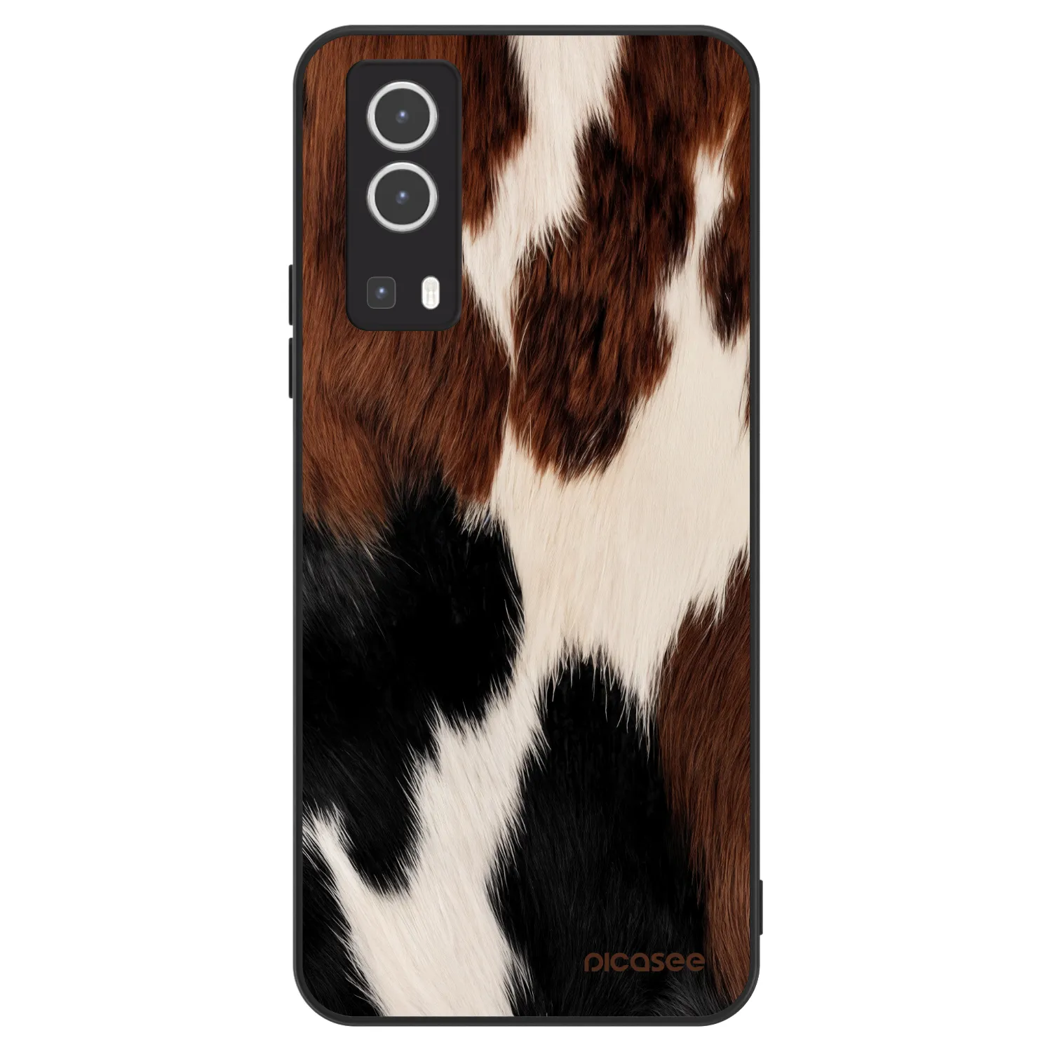 Picasee ULTIMATE CASE za Vivo Y72 5G - Rodeo