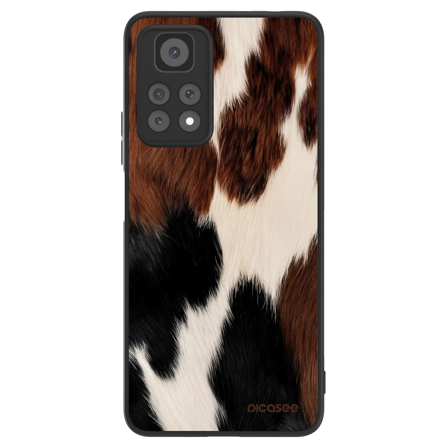 Picasee ULTIMATE CASE za Xiaomi Redmi Note 11 Pro 5G - Rodeo