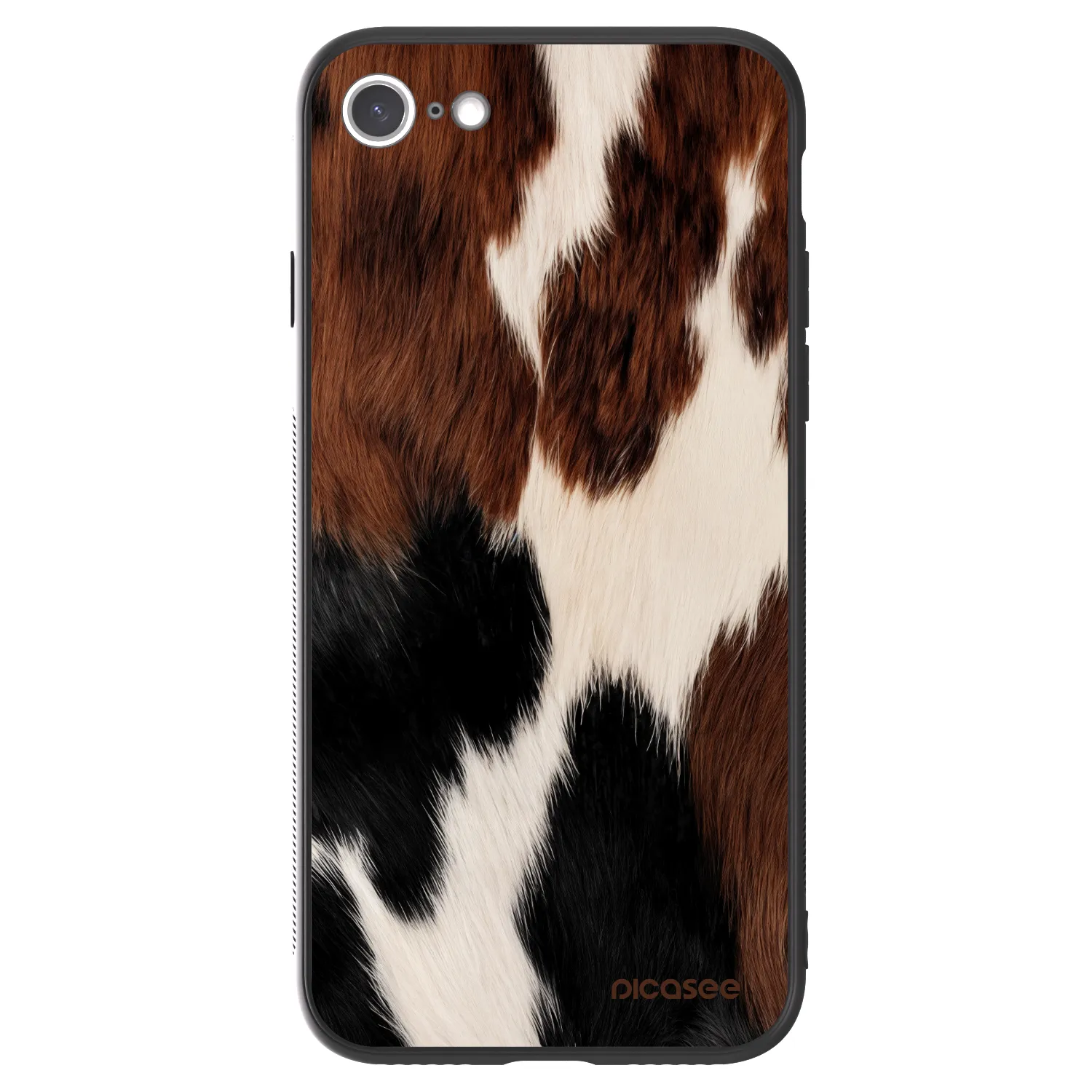 Picasee ULTIMATE CASE za Apple iPhone SE 2022 - Rodeo